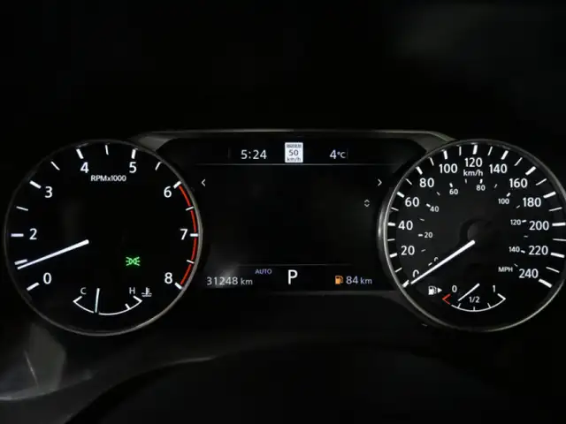 2023 Nissan Rogue SL No Accident Leather 360CAM Navigation Remot - Photo 13