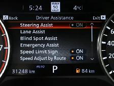 2023 Nissan Rogue SL No Accident Leather 360CAM Navigation Remot - Photo 14