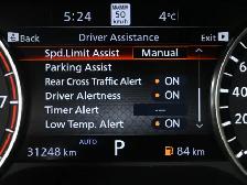 2023 Nissan Rogue SL No Accident Leather 360CAM Navigation Remot - Photo 15