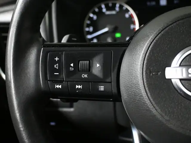 2023 Nissan Rogue SL No Accident Leather 360CAM Navigation Remot - Photo 16