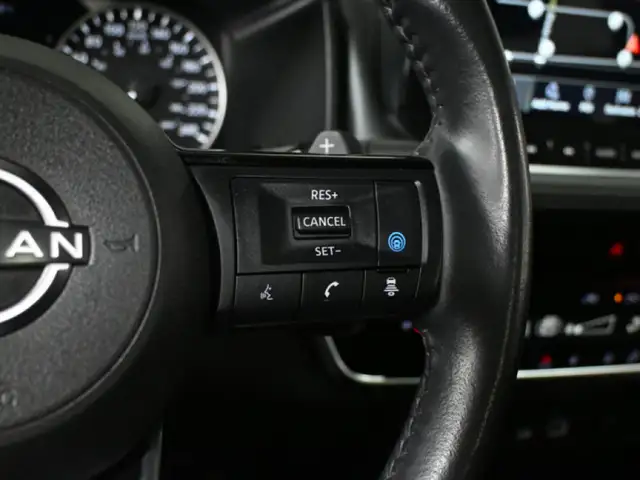 2023 Nissan Rogue SL No Accident Leather 360CAM Navigation Remot - Photo 17