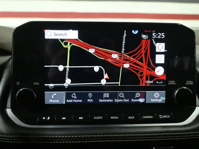 2023 Nissan Rogue SL No Accident Leather 360CAM Navigation Remot - Photo 18