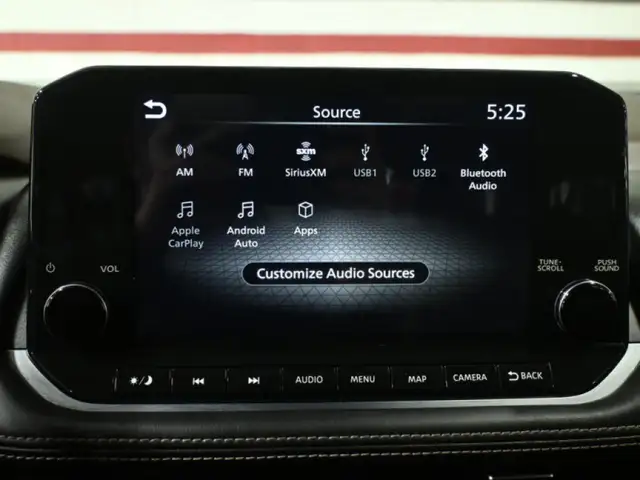 2023 Nissan Rogue SL No Accident Leather 360CAM Navigation Remot - Photo 19