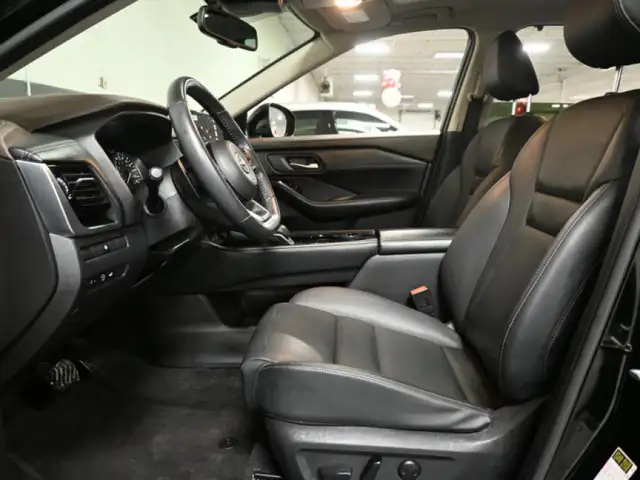 2023 Nissan Rogue SL No Accident Leather 360CAM Navigation Remot - Photo 25