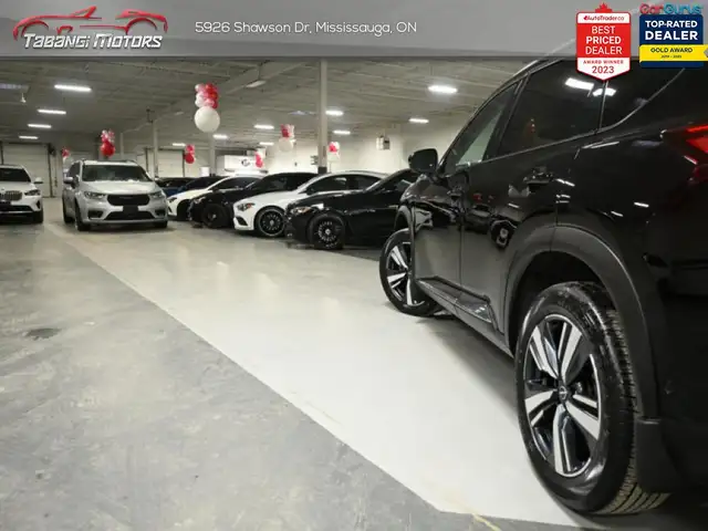 2023 Nissan Rogue SL No Accident Leather 360CAM Navigation Remot - Photo 27