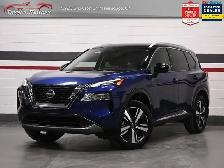 2023 Nissan Rogue SL No Accident Leather 360CAM Navigation Panor
