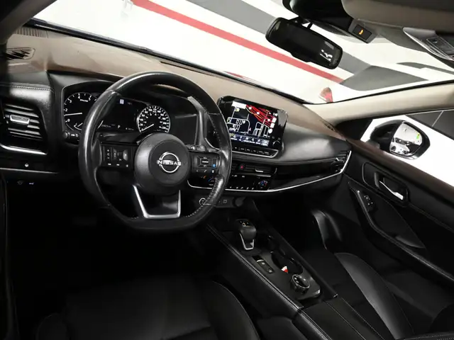 2023 Nissan Rogue SL No Accident Leather 360CAM Navigation Panor - Photo 10