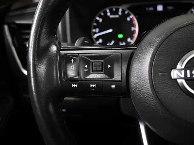 2023 Nissan Rogue SL No Accident Leather 360CAM Navigation Panor - Photo 16