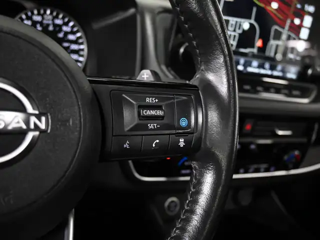 2023 Nissan Rogue SL No Accident Leather 360CAM Navigation Panor - Photo 17
