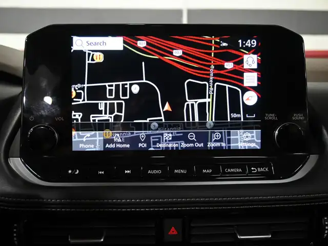 2023 Nissan Rogue SL No Accident Leather 360CAM Navigation Panor - Photo 18