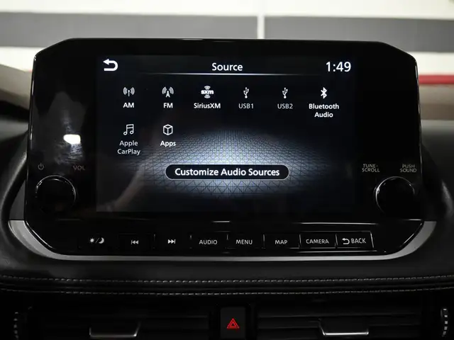 2023 Nissan Rogue SL No Accident Leather 360CAM Navigation Panor - Photo 19