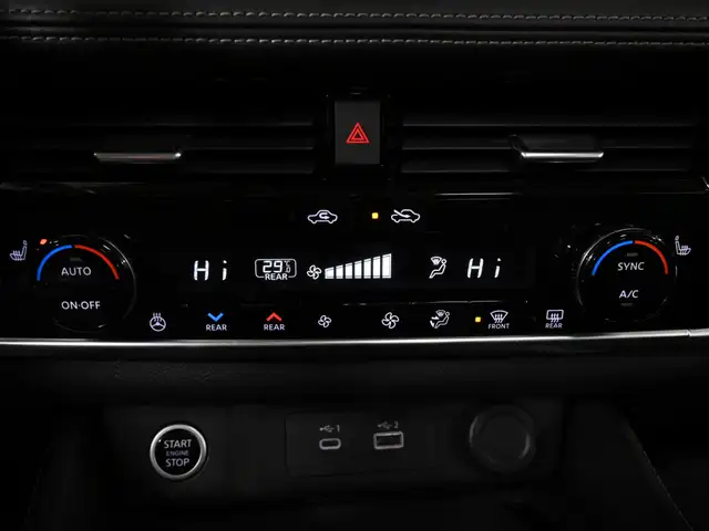 2023 Nissan Rogue SL No Accident Leather 360CAM Navigation Panor - Photo 21