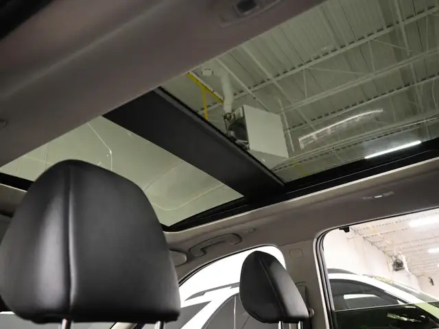 2023 Nissan Rogue SL No Accident Leather 360CAM Navigation Panor - Photo 24