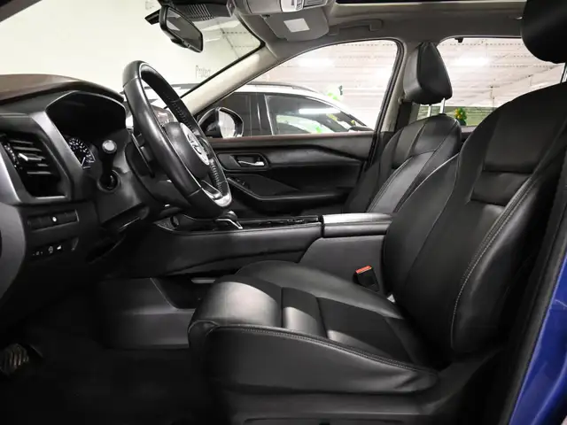 2023 Nissan Rogue SL No Accident Leather 360CAM Navigation Panor - Photo 25