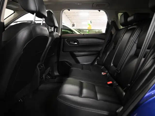 2023 Nissan Rogue SL No Accident Leather 360CAM Navigation Panor - Photo 26
