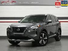 2023 Nissan Rogue Platinum BOSE HUD 360CAM Navigation Panoramic