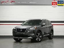 2023 Nissan Rogue Platinum BOSE HUD 360CAM Navigation Panoramic - Photo 5