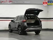 2023 Nissan Rogue Platinum BOSE HUD 360CAM Navigation Panoramic - Photo 8