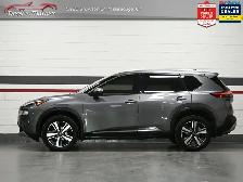 2023 Nissan Rogue Platinum BOSE HUD 360CAM Navigation Panoramic - Photo 9