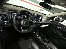 2023 Nissan Rogue Platinum BOSE HUD 360CAM Navigation Panoramic - Photo 10