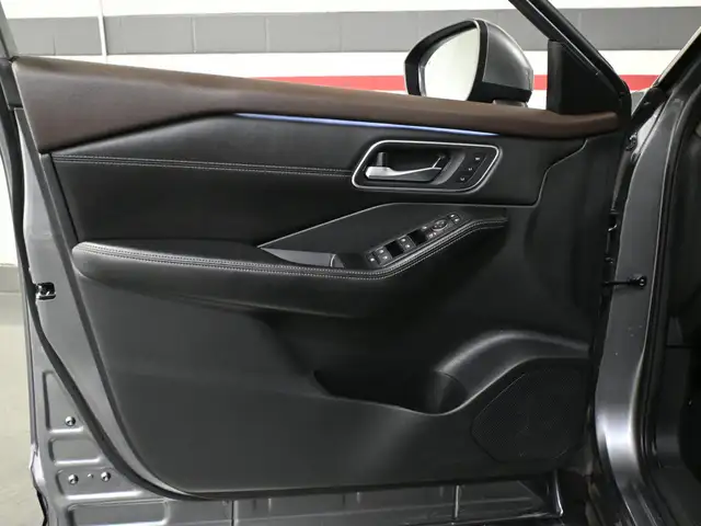 2023 Nissan Rogue Platinum BOSE HUD 360CAM Navigation Panoramic - Photo 11