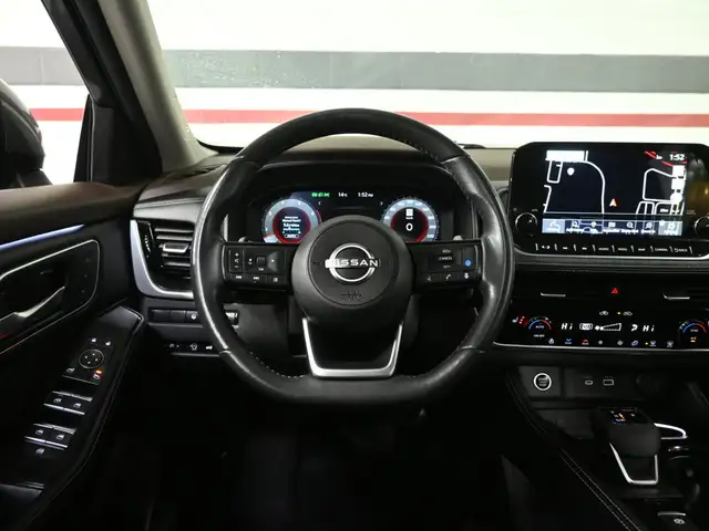 2023 Nissan Rogue Platinum BOSE HUD 360CAM Navigation Panoramic - Photo 12