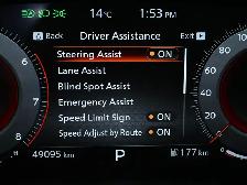 2023 Nissan Rogue Platinum BOSE HUD 360CAM Navigation Panoramic - Photo 15