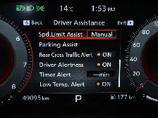 2023 Nissan Rogue Platinum BOSE HUD 360CAM Navigation Panoramic - Photo 16