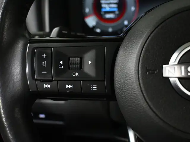 2023 Nissan Rogue Platinum BOSE HUD 360CAM Navigation Panoramic - Photo 17