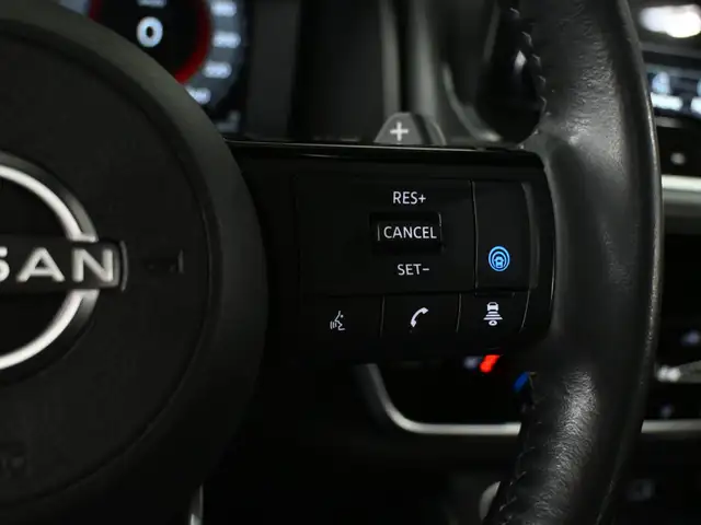 2023 Nissan Rogue Platinum BOSE HUD 360CAM Navigation Panoramic - Photo 18