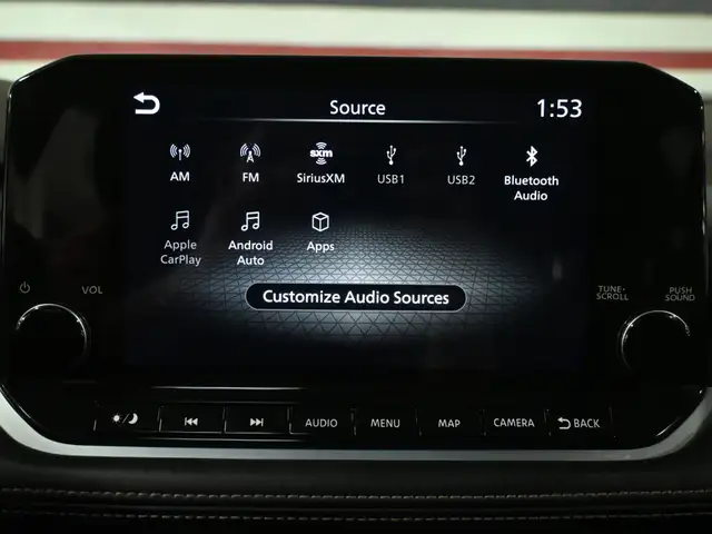 2023 Nissan Rogue Platinum BOSE HUD 360CAM Navigation Panoramic - Photo 20