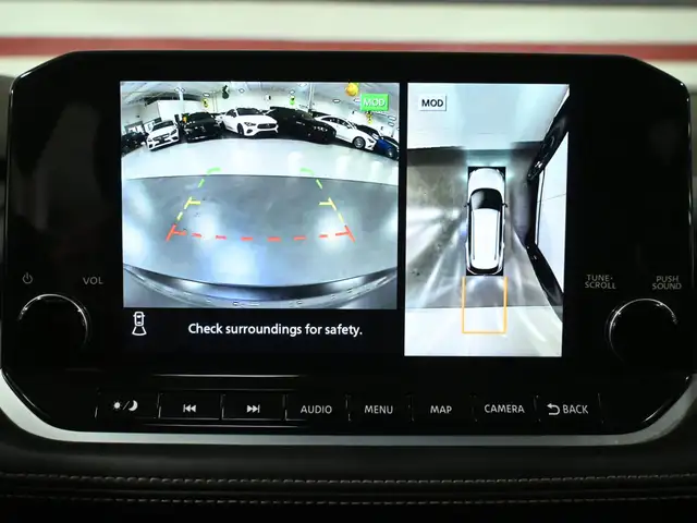 2023 Nissan Rogue Platinum BOSE HUD 360CAM Navigation Panoramic - Photo 21