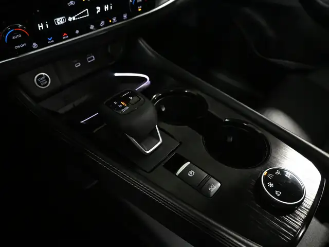 2023 Nissan Rogue Platinum BOSE HUD 360CAM Navigation Panoramic - Photo 24