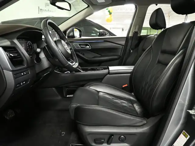 2023 Nissan Rogue Platinum BOSE HUD 360CAM Navigation Panoramic - Photo 26