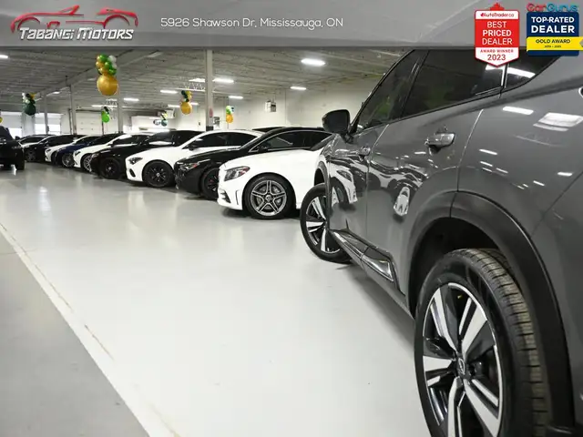 2023 Nissan Rogue Platinum BOSE HUD 360CAM Navigation Panoramic - Photo 28