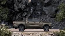 2026 Ford Ranger XLT | TRAILER TOW PACKAGE | CONVENIENCE PACKAGE - Photo 4