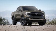 2026 Ford Ranger XLT | TRAILER TOW PACKAGE | CONVENIENCE PACKAGE - Photo 6