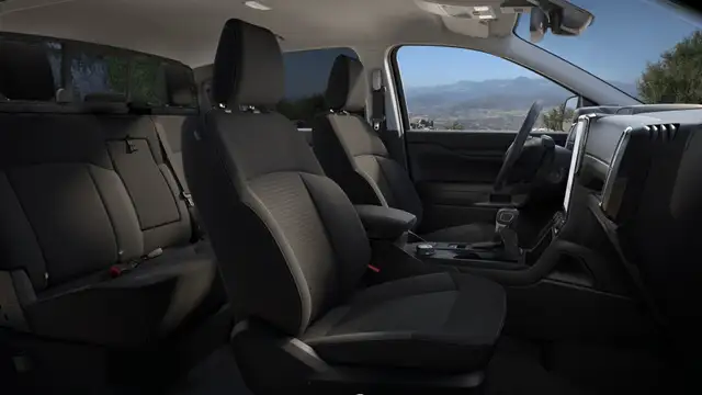 2026 Ford Ranger XLT | TRAILER TOW PACKAGE | CONVENIENCE PACKAGE - Photo 7