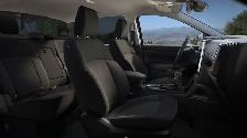 2026 Ford Ranger XLT | TRAILER TOW PACKAGE | CONVENIENCE PACKAGE - Photo 7