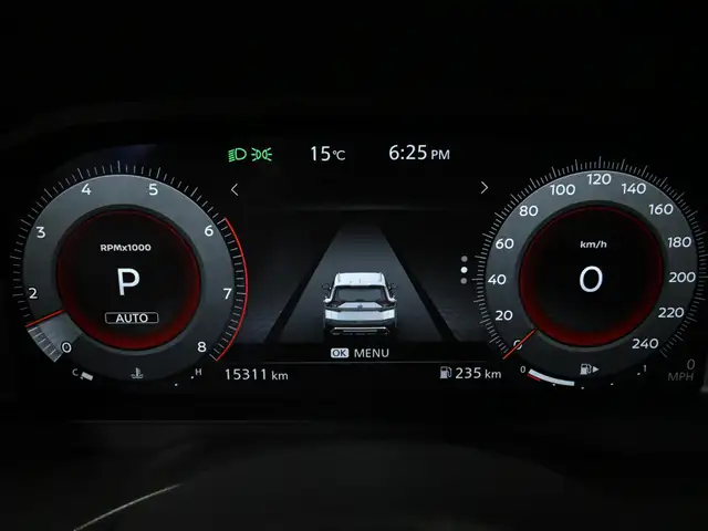 2023 Nissan Rogue Platinum No Accident BOSE HUD 360CAM Navigatio - Photo 14