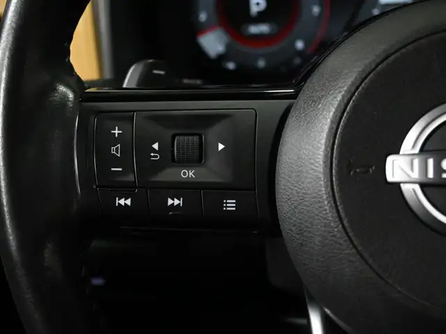 2023 Nissan Rogue Platinum No Accident BOSE HUD 360CAM Navigatio - Photo 17