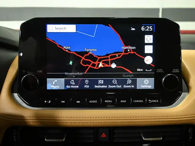 2023 Nissan Rogue Platinum No Accident BOSE HUD 360CAM Navigatio - Photo 19