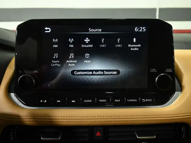 2023 Nissan Rogue Platinum No Accident BOSE HUD 360CAM Navigatio - Photo 20