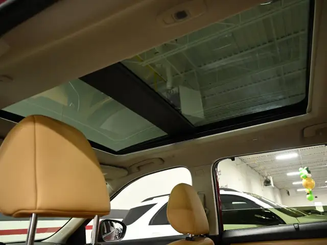 2023 Nissan Rogue Platinum No Accident BOSE HUD 360CAM Navigatio - Photo 25