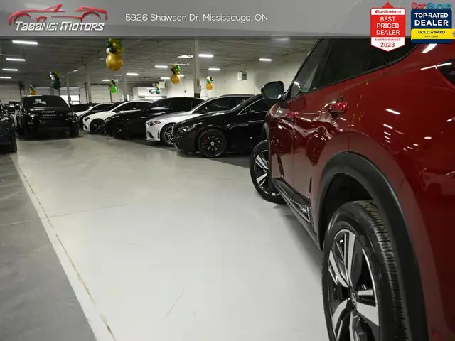 2023 Nissan Rogue Platinum No Accident BOSE HUD 360CAM Navigatio - Photo 28