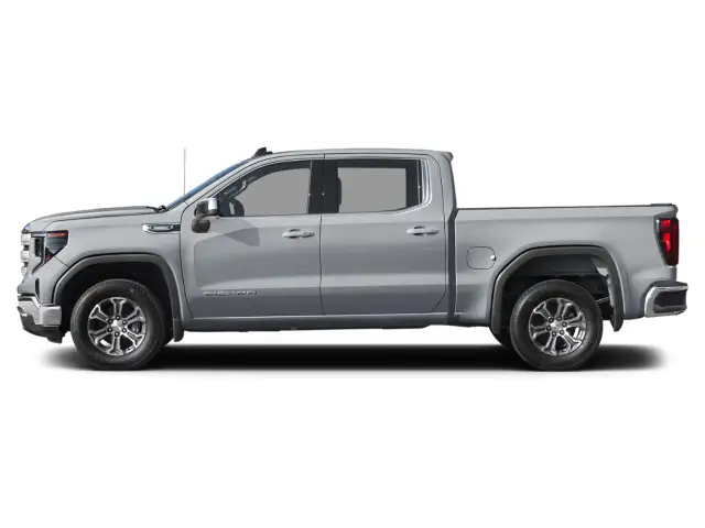 2025 GMC Sierra 1500 - Photo 3