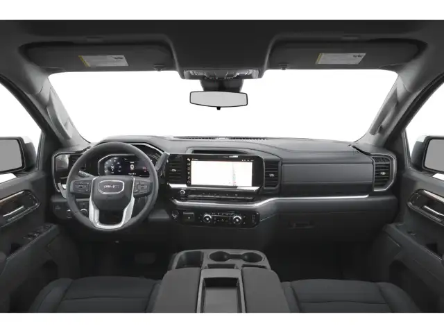 2025 GMC Sierra 1500 - Photo 5