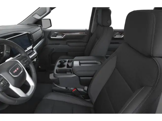 2025 GMC Sierra 1500 - Photo 6