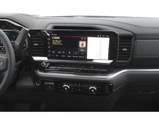 2025 GMC Sierra 1500 - Photo 7