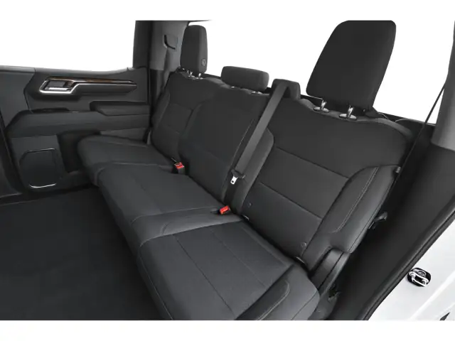 2025 GMC Sierra 1500 - Photo 10